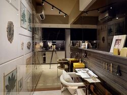 Canninghill Piers (D6), Apartment #503992261